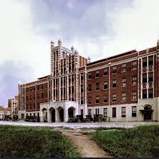 Waverly Hills Sanatorium: Where Shadows Whisper and Walls Scream