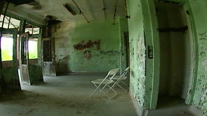 Why Waverly Hills Still Feels So Haunted