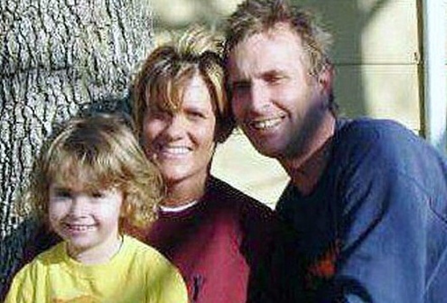 The Jamison Family Disappearance
